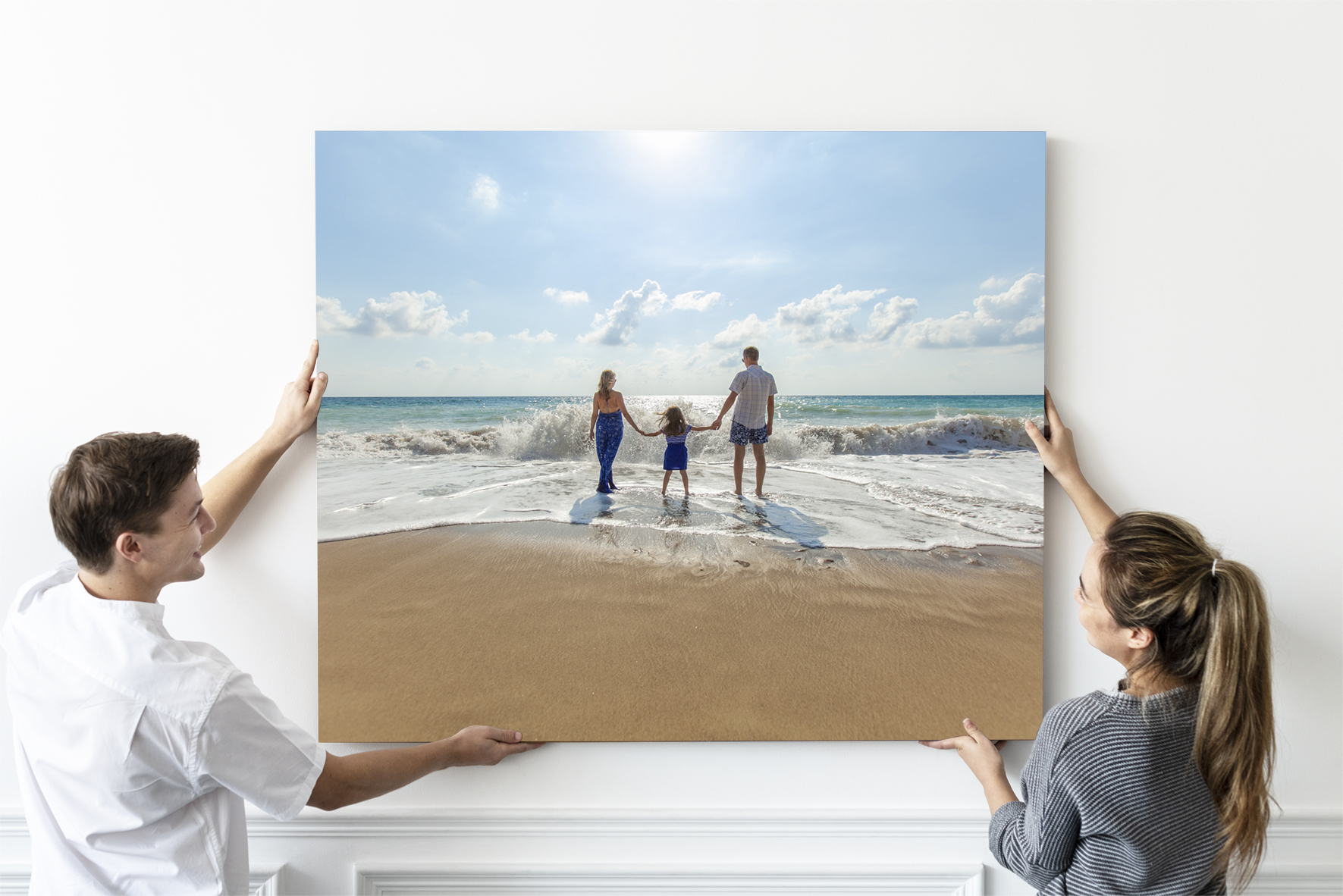 Despre tabloul canvas