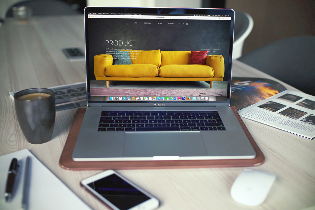 5 idei simple de promovare pentru magazinele online
