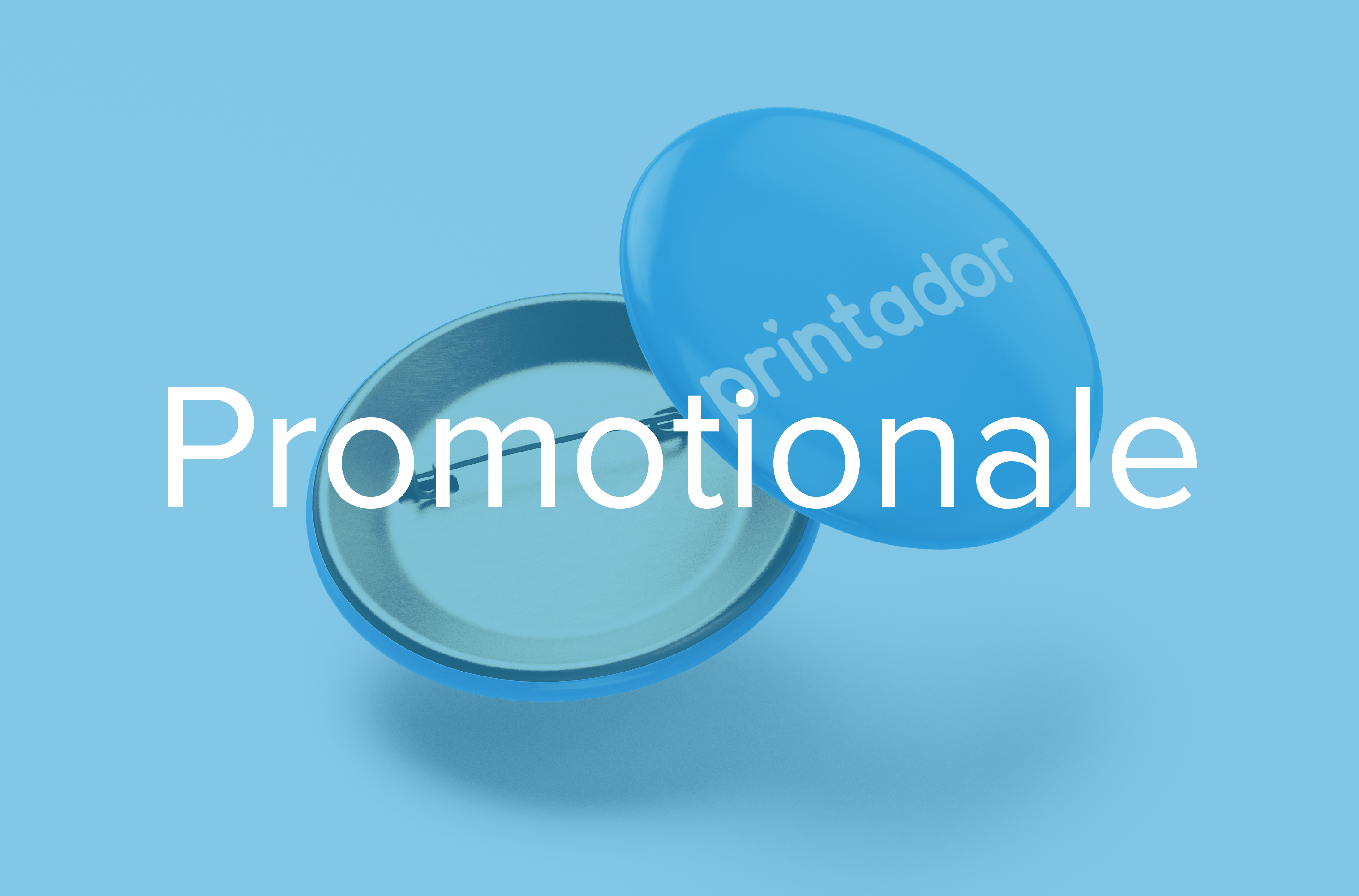 Promoționale