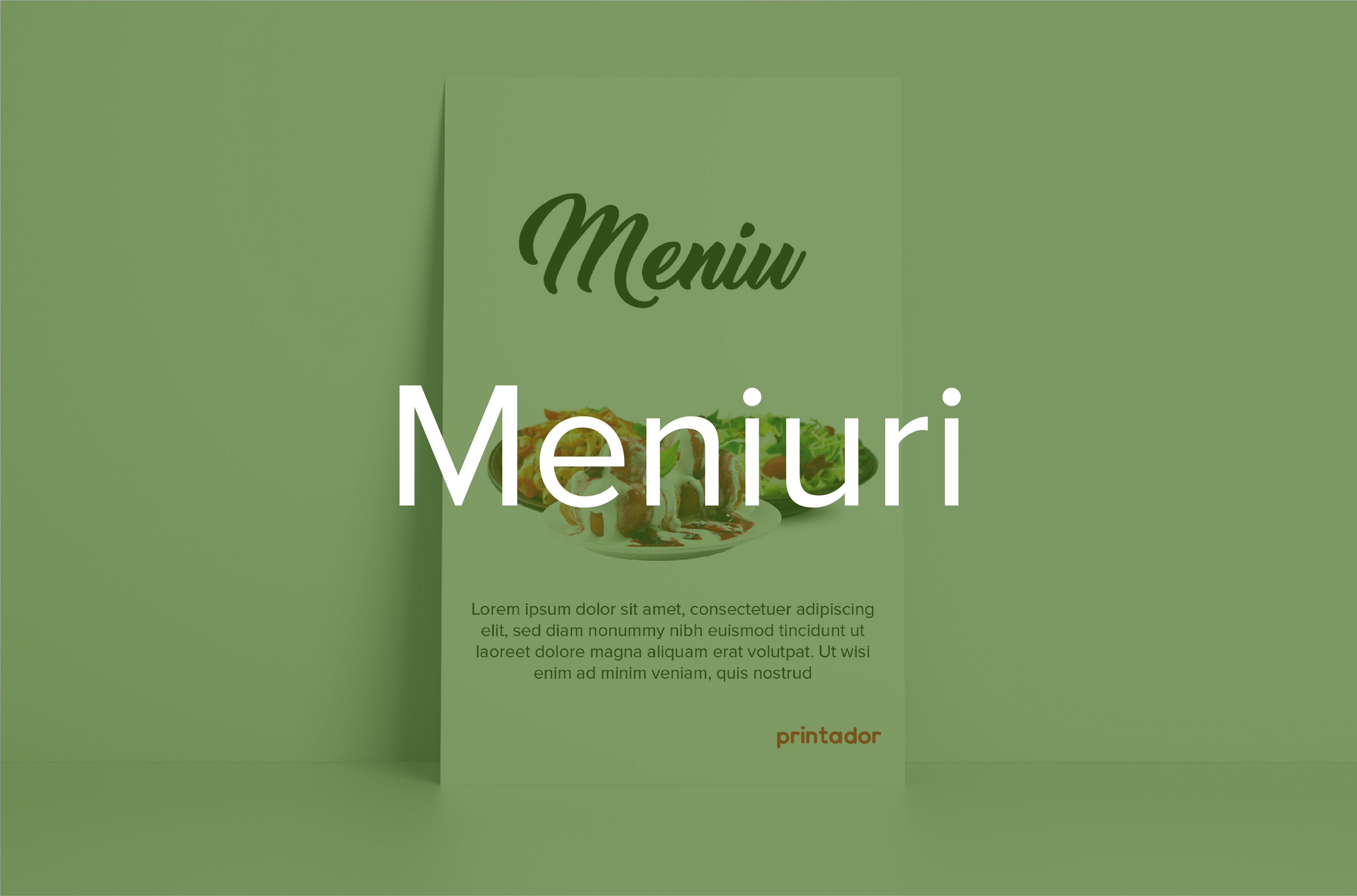 Meniuri