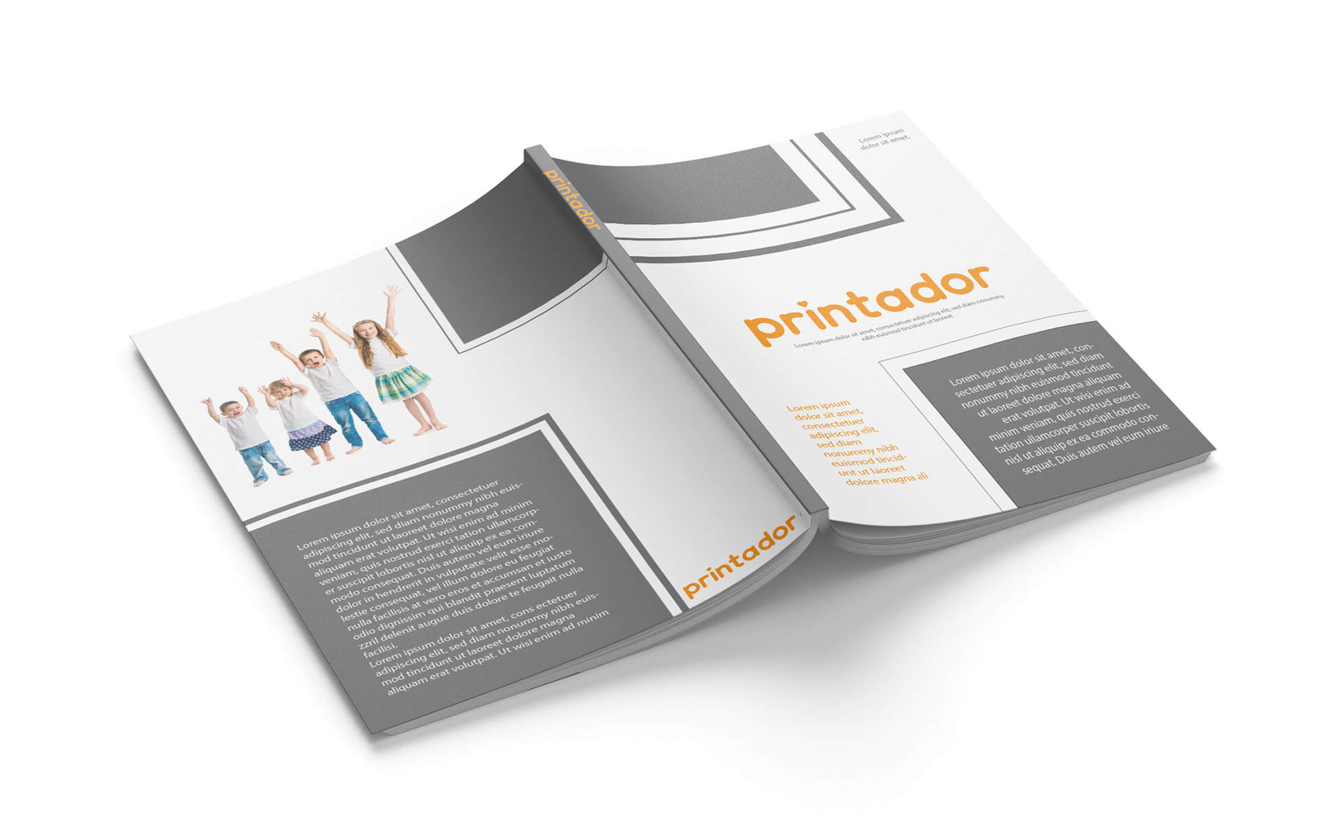 Catalog personalizat