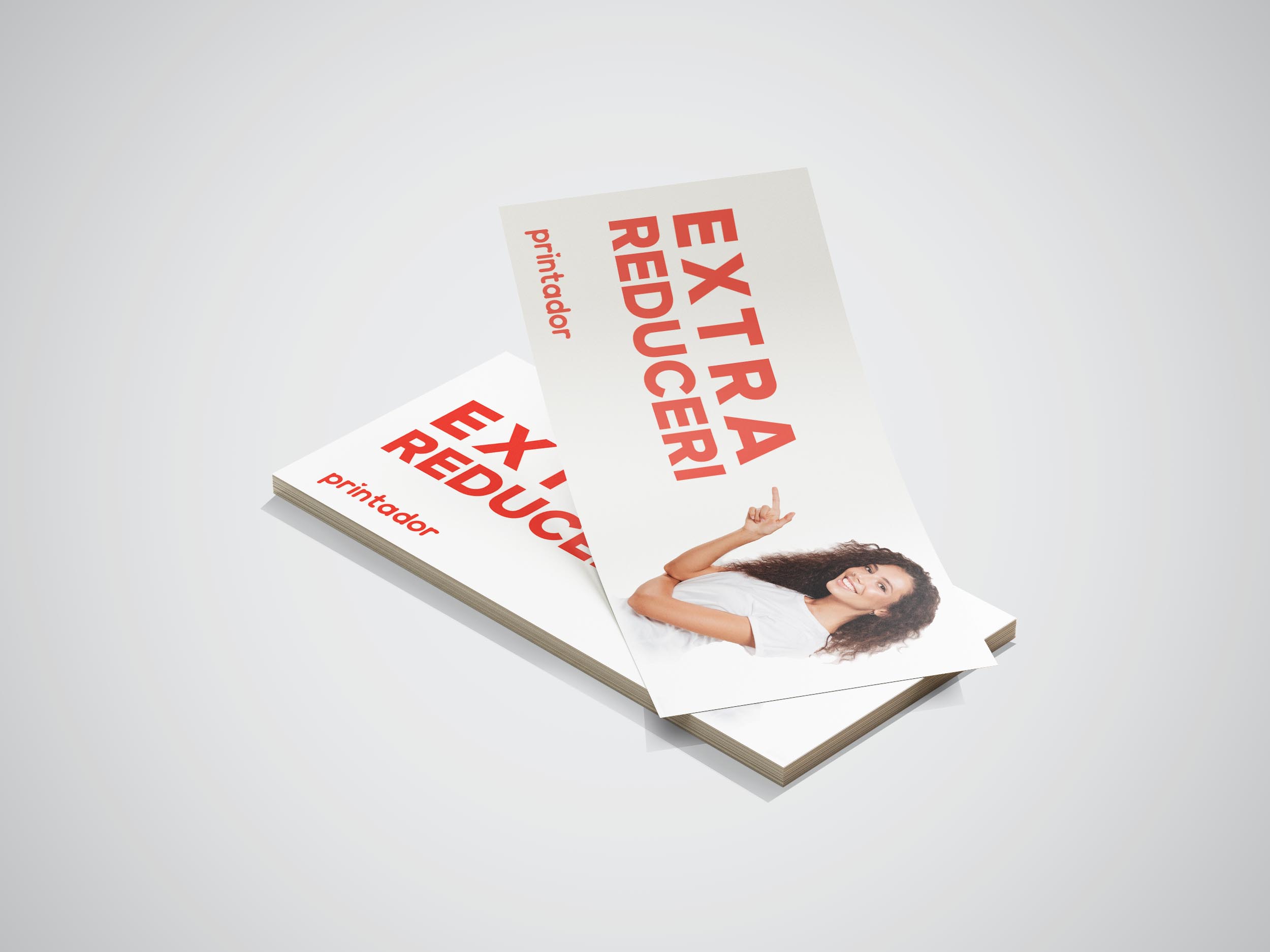 Voucher personalizat